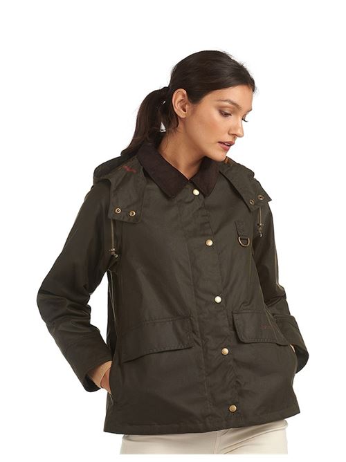  BARBOUR | LWX1081 LWX/OL71